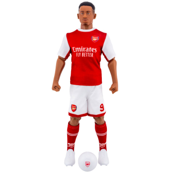 FC Arsenal figurica Gabriel Jesus Action Figure