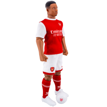 FC Arsenal figurica Gabriel Jesus Action Figure
