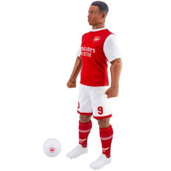 FC Arsenal figurica Gabriel Jesus Action Figure