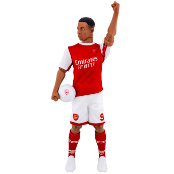 FC Arsenal figurica Gabriel Jesus Action Figure