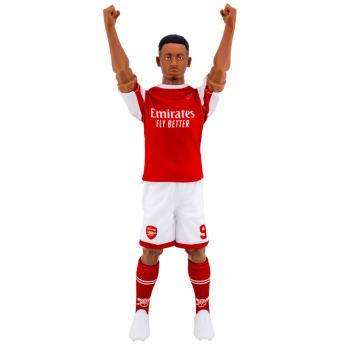 FC Arsenal figurica Gabriel Jesus Action Figure