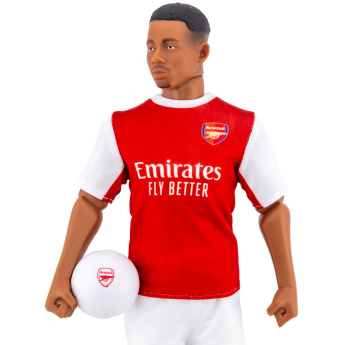 FC Arsenal figurica Gabriel Jesus Action Figure