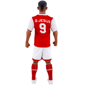 FC Arsenal figurica Gabriel Jesus Action Figure