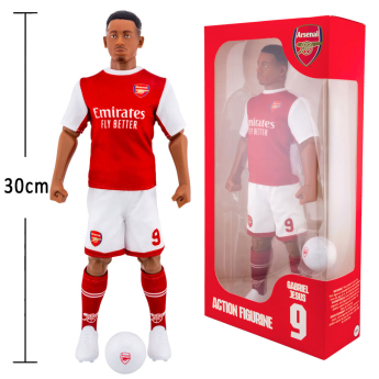 FC Arsenal figurica Gabriel Jesus Action Figure