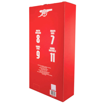 FC Arsenal figurica Gabriel Jesus Action Figure
