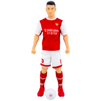 FC Arsenal figurica Gabriel Martinelli Action Figure
