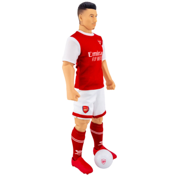 FC Arsenal figurica Gabriel Martinelli Action Figure