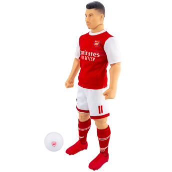 FC Arsenal figurica Gabriel Martinelli Action Figure
