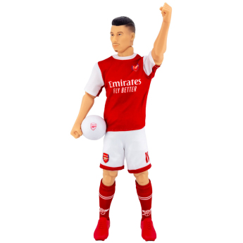FC Arsenal figurica Gabriel Martinelli Action Figure