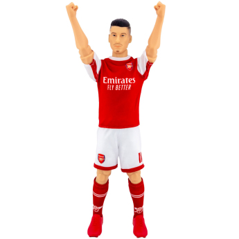 FC Arsenal figurica Gabriel Martinelli Action Figure