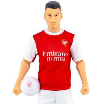 FC Arsenal figurica Gabriel Martinelli Action Figure