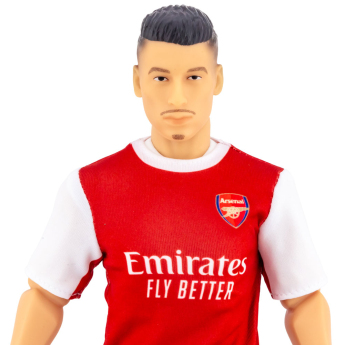 FC Arsenal figurica Gabriel Martinelli Action Figure
