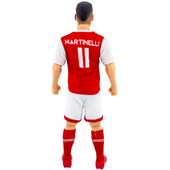 FC Arsenal figurica Gabriel Martinelli Action Figure