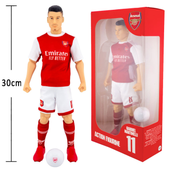 FC Arsenal figurica Gabriel Martinelli Action Figure