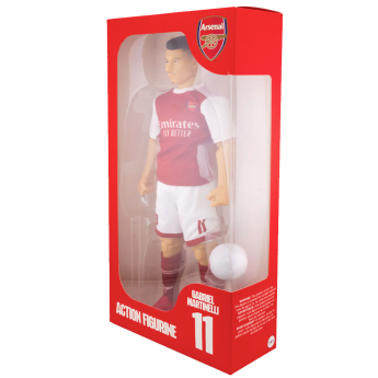 FC Arsenal figurica Gabriel Martinelli Action Figure