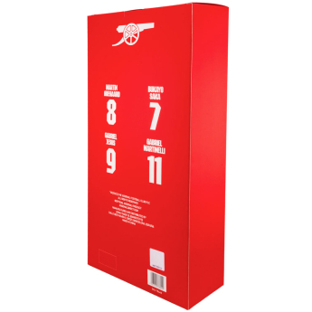 FC Arsenal figurica Gabriel Martinelli Action Figure