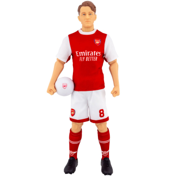 FC Arsenal figurica Martin Odegaard Action Figure