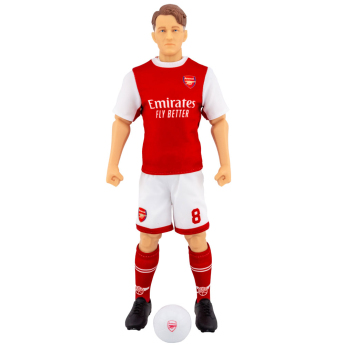 FC Arsenal figurica Martin Odegaard Action Figure