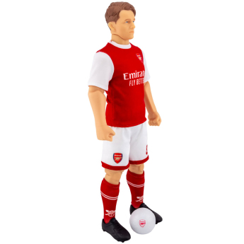 FC Arsenal figurica Martin Odegaard Action Figure