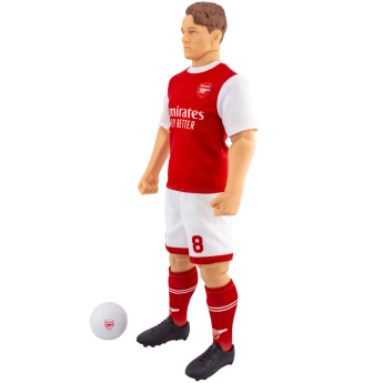 FC Arsenal figurica Martin Odegaard Action Figure