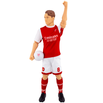 FC Arsenal figurica Martin Odegaard Action Figure