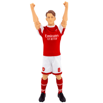 FC Arsenal figurica Martin Odegaard Action Figure
