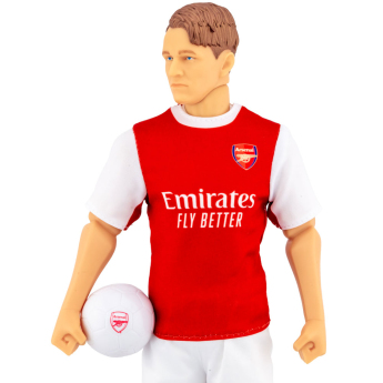 FC Arsenal figurica Martin Odegaard Action Figure