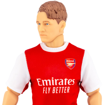 FC Arsenal figurica Martin Odegaard Action Figure