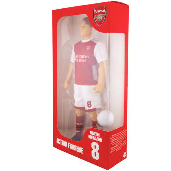 FC Arsenal figurica Martin Odegaard Action Figure