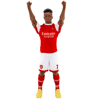 FC Arsenal figurica Bukayo Saka Action Figure
