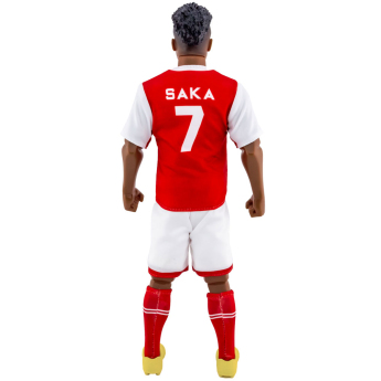 FC Arsenal figurica Bukayo Saka Action Figure