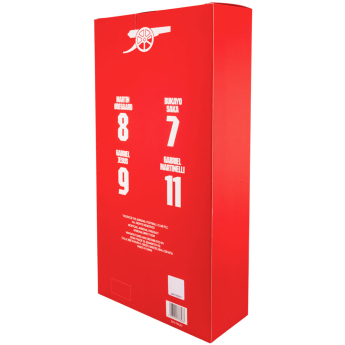 FC Arsenal figurica Bukayo Saka Action Figure