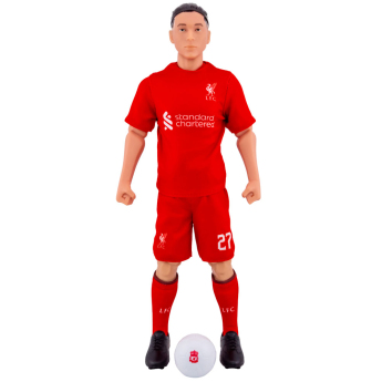 FC Liverpool figurica Darwin Nunez Action Figure