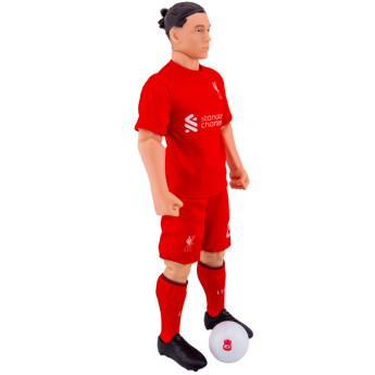 FC Liverpool figurica Darwin Nunez Action Figure