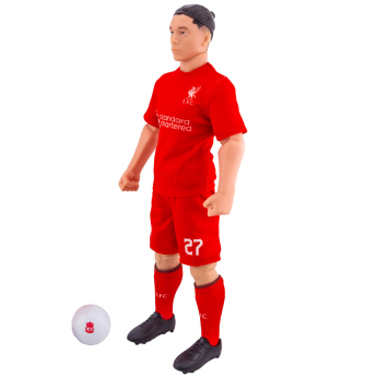 FC Liverpool figurica Darwin Nunez Action Figure