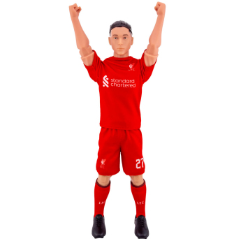 FC Liverpool figurica Darwin Nunez Action Figure