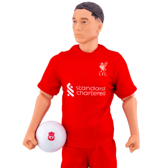 FC Liverpool figurica Darwin Nunez Action Figure