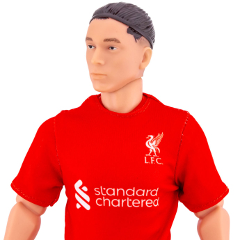 FC Liverpool figurica Darwin Nunez Action Figure
