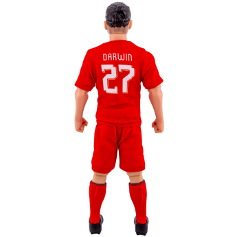 FC Liverpool figurica Darwin Nunez Action Figure
