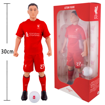 FC Liverpool figurica Darwin Nunez Action Figure