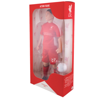 FC Liverpool figurica Darwin Nunez Action Figure