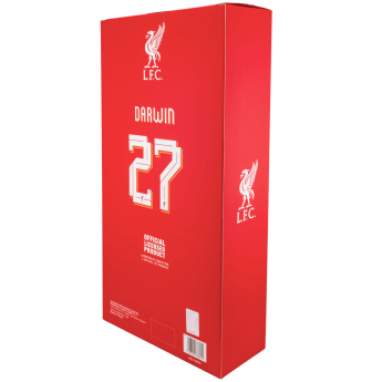 FC Liverpool figurica Darwin Nunez Action Figure