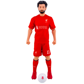 FC Liverpool figurica Mohamed Salah Action Figure