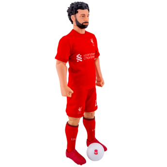 FC Liverpool figurica Mohamed Salah Action Figure