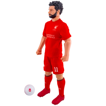 FC Liverpool figurica Mohamed Salah Action Figure