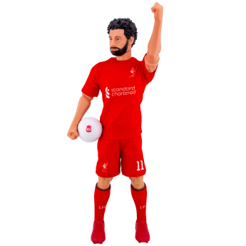 FC Liverpool figurica Mohamed Salah Action Figure