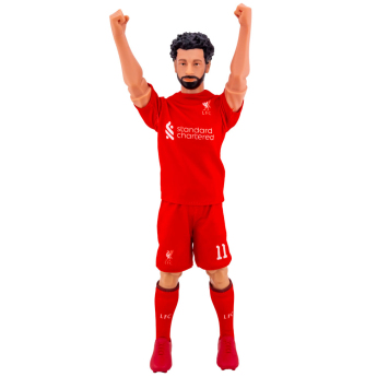 FC Liverpool figurica Mohamed Salah Action Figure
