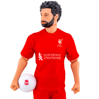 FC Liverpool figurica Mohamed Salah Action Figure