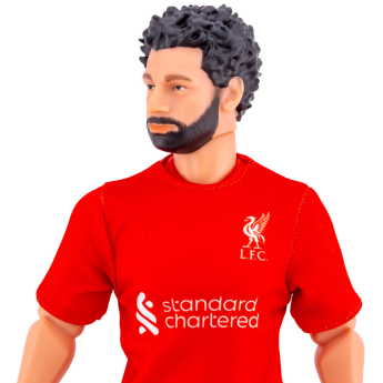 FC Liverpool figurica Mohamed Salah Action Figure