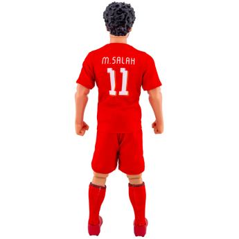 FC Liverpool figurica Mohamed Salah Action Figure